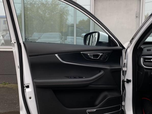 Chery Tiggo 8 I Рестайлинг с пробегом 2023 года, цена 1 999 000 рублей, 31955 км, внедорожник, Автокод Объявления