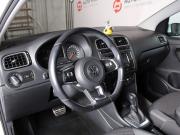 Volkswagen Polo V Рестайлинг Минеральные Воды  - изображение 28
