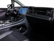 GAC Trumpchi M8 II Москва  - изображение 39