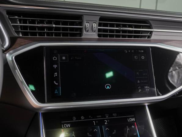 Audi A6 V (C8) с пробегом 2022 года, цена 6 399 000 рублей, 35067 км, седан, Автокод Объявления