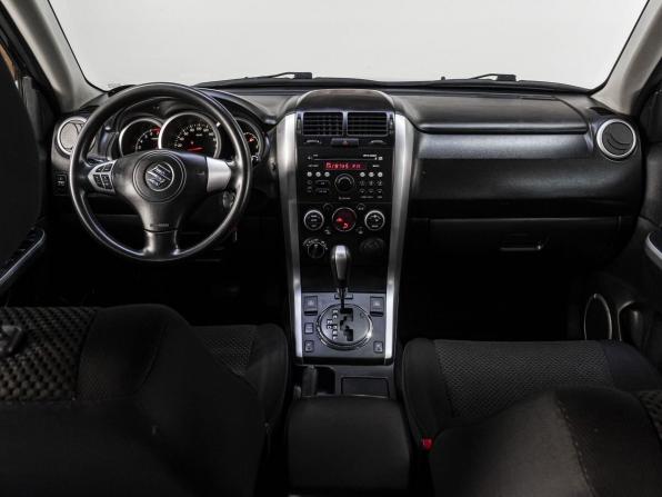 Suzuki Grand Vitara II Рестайлинг с пробегом 2011 года, цена 1 250 000 рублей, 148201 км, внедорожник, Автокод Объявления