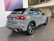 Audi Q3 II (F3) Москва  - изображение 26
