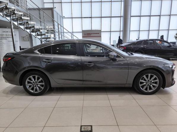 Mazda 6 III (GJ) Рестайлинг 2 с пробегом 2020 года, цена 2 430 000 рублей, 61522 км, седан, Автокод Объявления