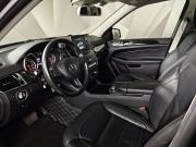 Mercedes-Benz GLS I (X166) Москва  - изображение 39