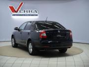Skoda Octavia II (A5) Рестайлинг Уфа  - изображение 23