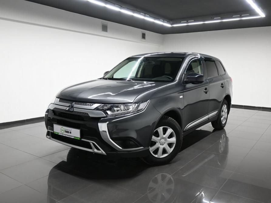 Mitsubishi Outlander III Рестайлинг 3 Тверь  - изображение 1