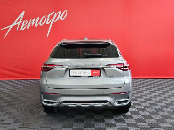 Haval F7 I с пробегом 2020 года, цена 1 849 000 рублей, 58500 км, внедорожник, Автокод Объявления