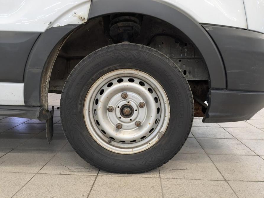 Ford Transit Custom I Рестайлинг Москва  - изображение 12