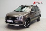 Lada (ВАЗ) Granta I Рестайлинг Саратов  - изображение 23