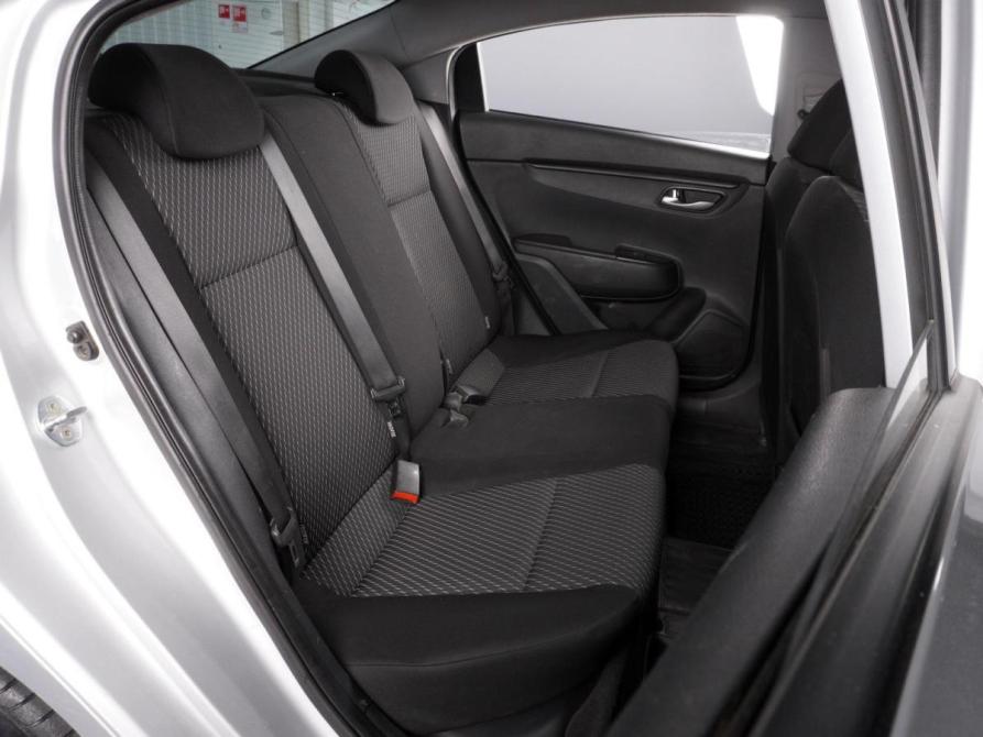 Kia Rio IV Минеральные Воды  - изображение 7