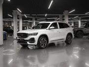 Geely Monjaro I Москва  - изображение 30