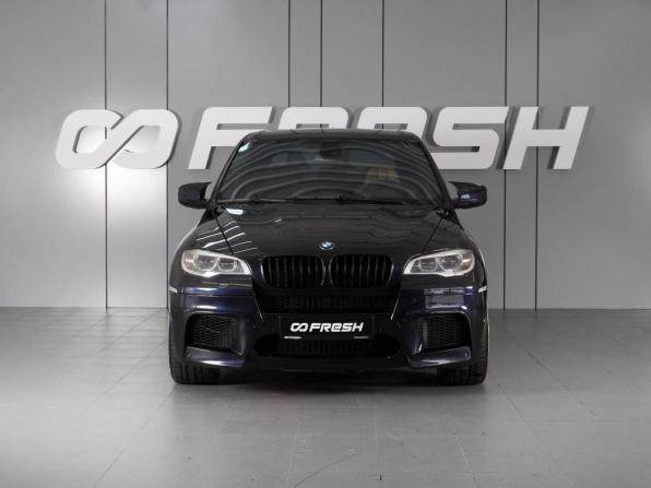 BMW X5 M I (E70) с пробегом 2012 года, цена 2 889 000 рублей, 164510 км, внедорожник, Автокод Объявления