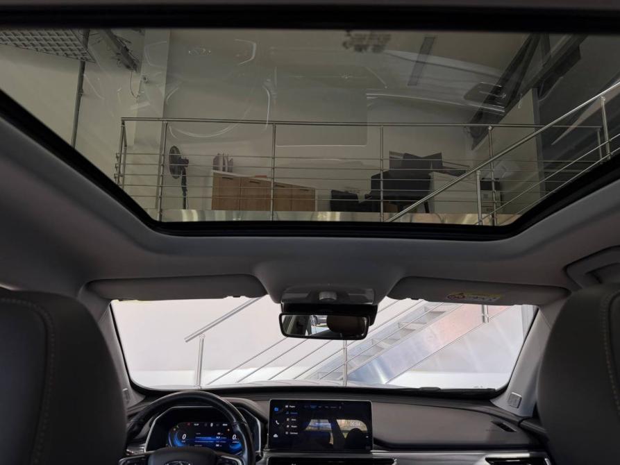 Chery Tiggo 8 Pro I Ростов-на-Дону  - изображение 9