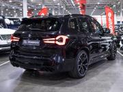 BMW X3 M I (F97) Рестайлинг Санкт-Петербург  - изображение 47