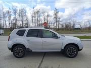 Renault Duster I Рестайлинг Чебоксары  - изображение 27