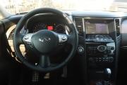 Infiniti FX II (S51) Казань  - изображение 34