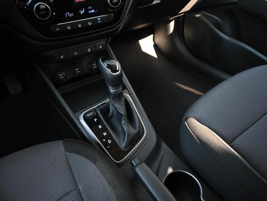 Hyundai Solaris II Рестайлинг Новороссийск  - изображение 21