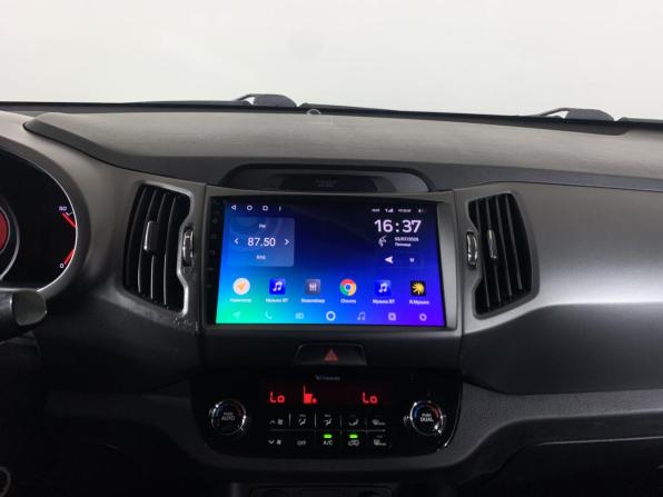 Kia Sportage III с пробегом 2011 года, цена 960 000 рублей, 285027 км, внедорожник, Автокод Объявления