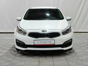 Kia Ceed II Рестайлинг Нижневартовск  - изображение 20
