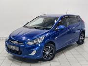 Hyundai Solaris I Курск  - изображение 20