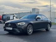 Mercedes-Benz E-Класс V (W213 S213 C238) Рестайлинг Москва  - изображение 11