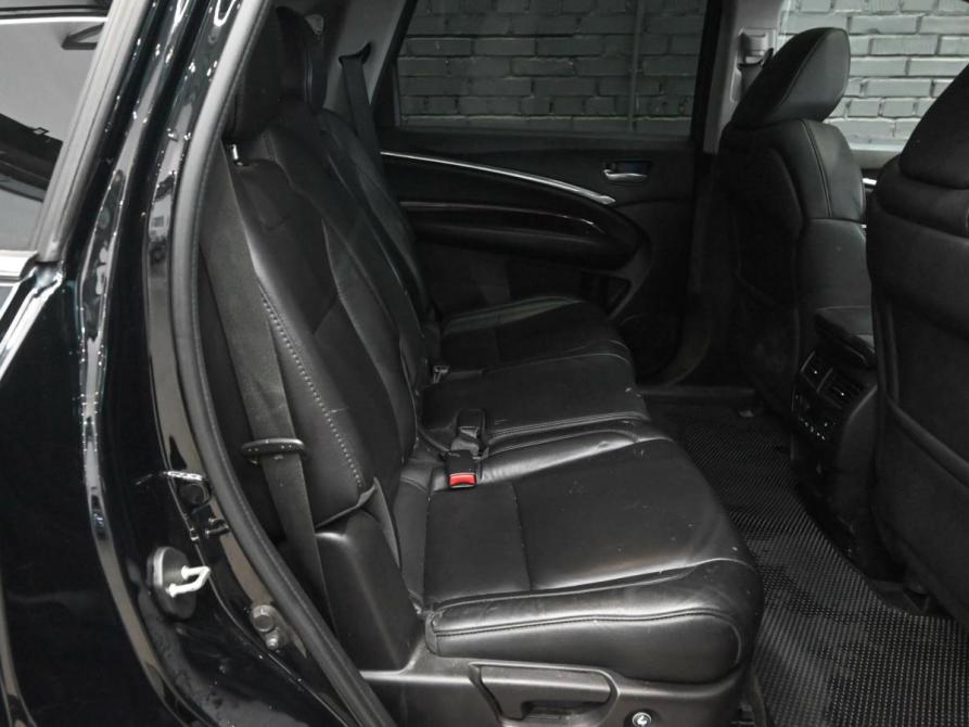 Acura MDX III Екатеринбург  - изображение 10