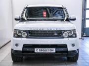 Land Rover Range Rover Sport I Рестайлинг Красноярск  - изображение 41
