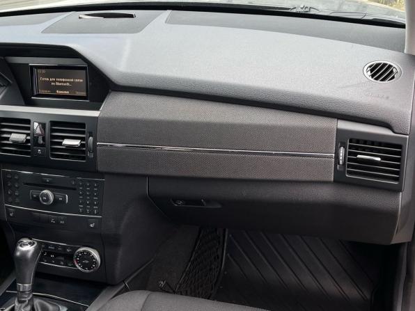 Mercedes-Benz GLK-Класс I (X204) с пробегом 2012 года, цена 1 430 000 рублей, 217925 км, внедорожник, Автокод Объявления