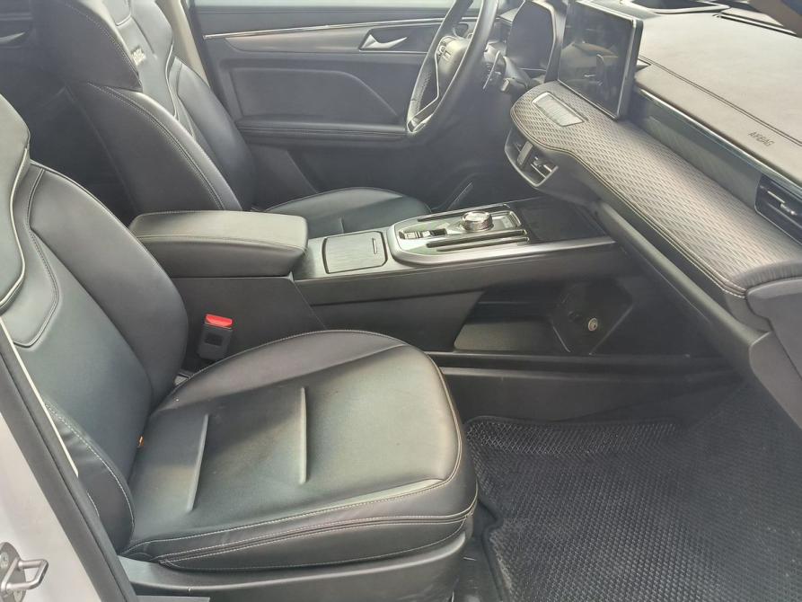 Haval Jolion I Москва  - изображение 9