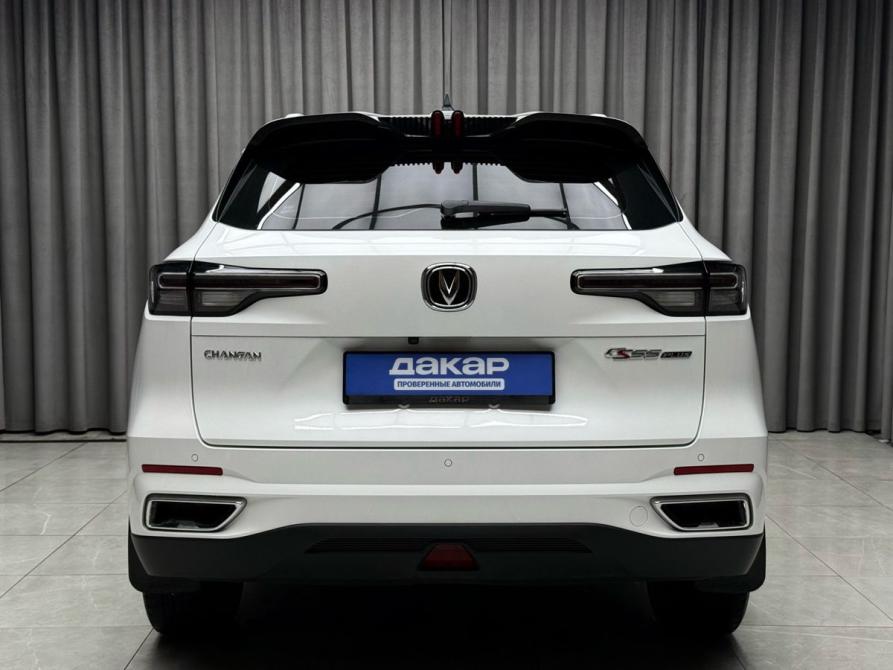 Changan CS55 Plus II Ижевск  - изображение 5