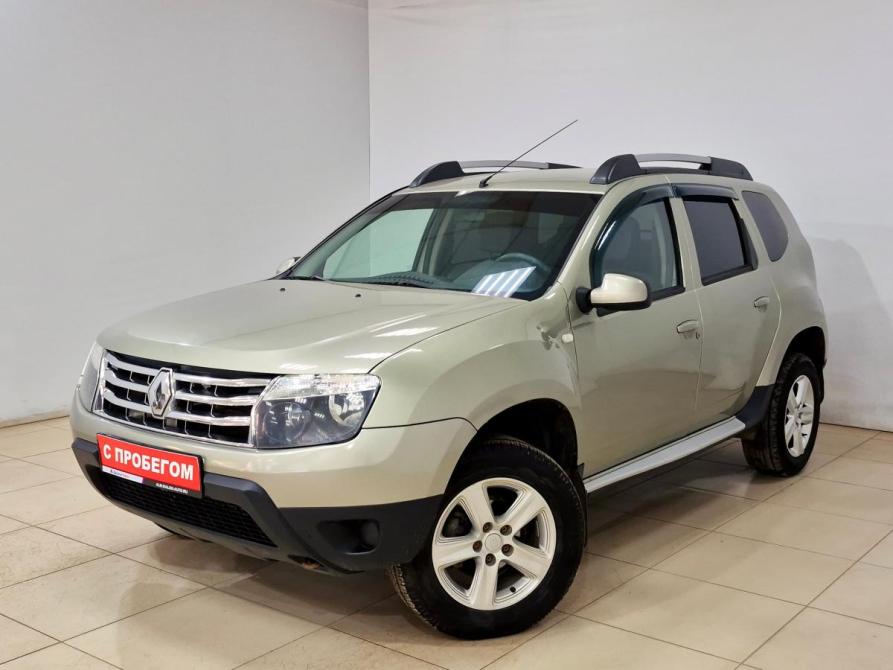Renault Duster I Альметьевск  - изображение 1