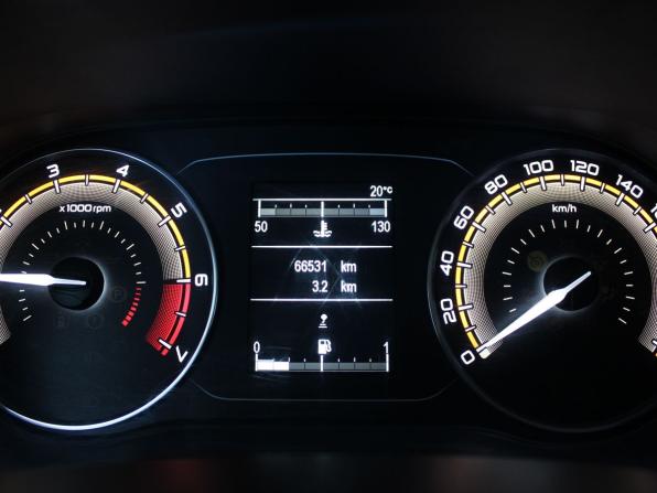 Lada (ВАЗ) Vesta I Рестайлинг (NG) с пробегом 2024 года, цена 1 399 900 рублей, 66531 км, универсал, Автокод Объявления