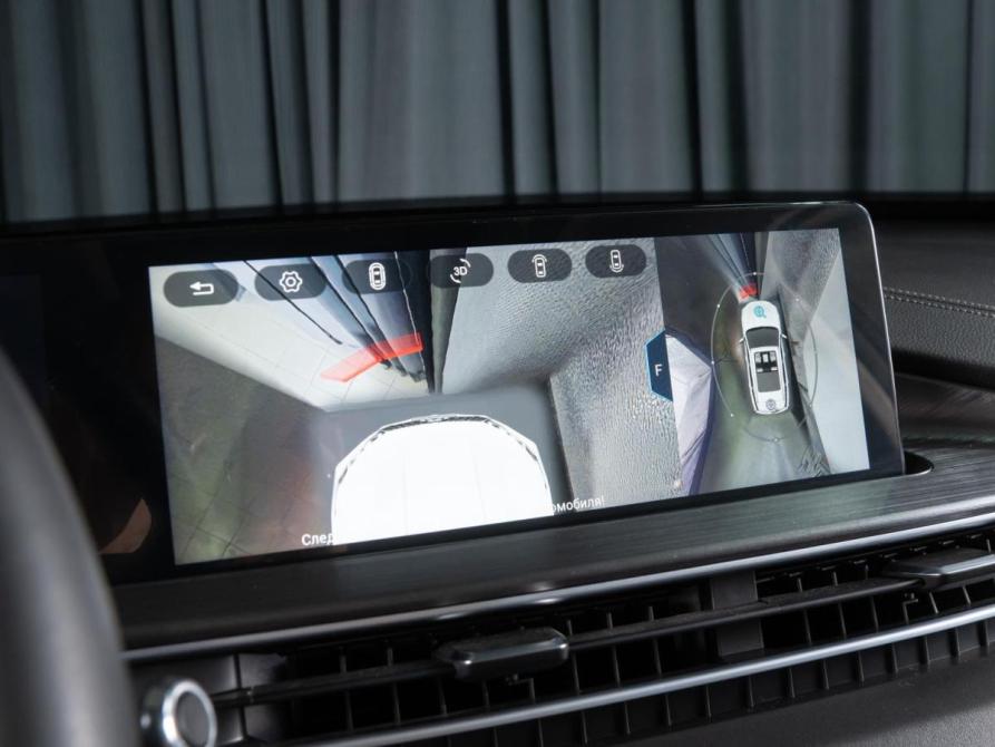 Chery Tiggo 7 Pro Max I Волгоград  - изображение 16