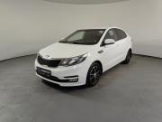 Kia Rio III Рестайлинг Уфа  - изображение 25