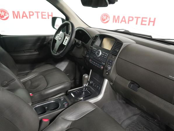 Nissan Pathfinder III Рестайлинг с пробегом 2013 года, цена 1 334 000 рублей, 228483 км, внедорожник, Автокод Объявления