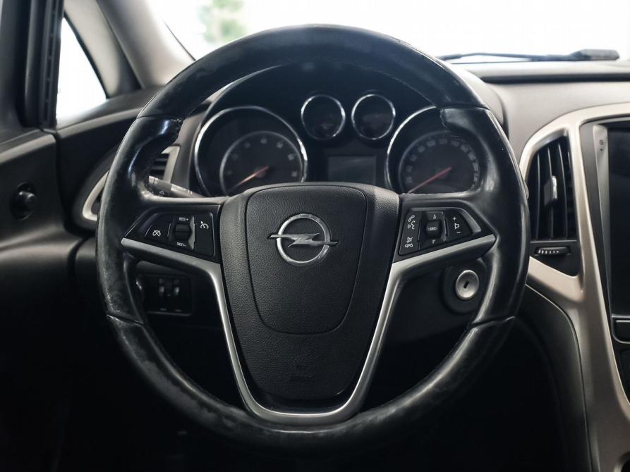 Opel Astra J Самара  - изображение 11