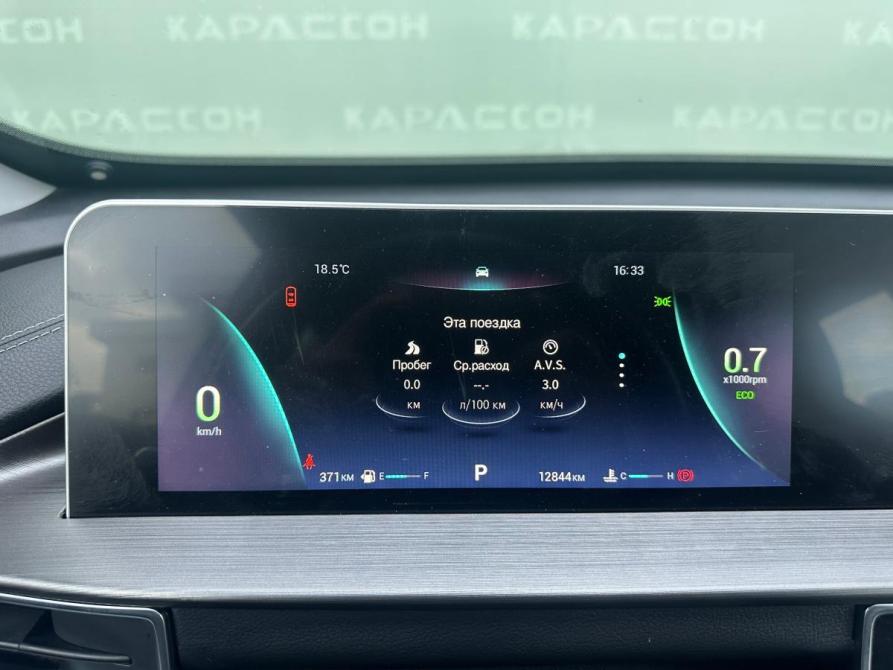 Chery Tiggo 4 I Рестайлинг 2 Екатеринбург  - изображение 9