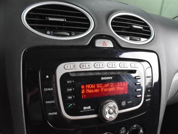 Ford Focus II Рестайлинг с пробегом 2008 года, цена 749 000 рублей, 152330 км, седан, Автокод Объявления