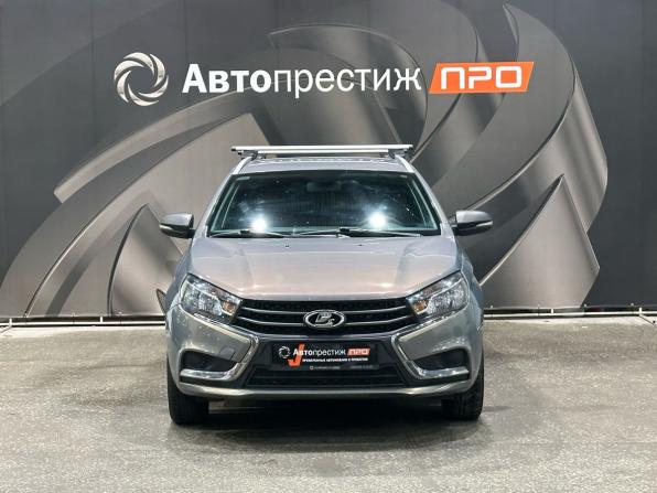 Lada (ВАЗ) Vesta I с пробегом 2019 года, цена 890 000 рублей, 111582 км, универсал, Автокод Объявления