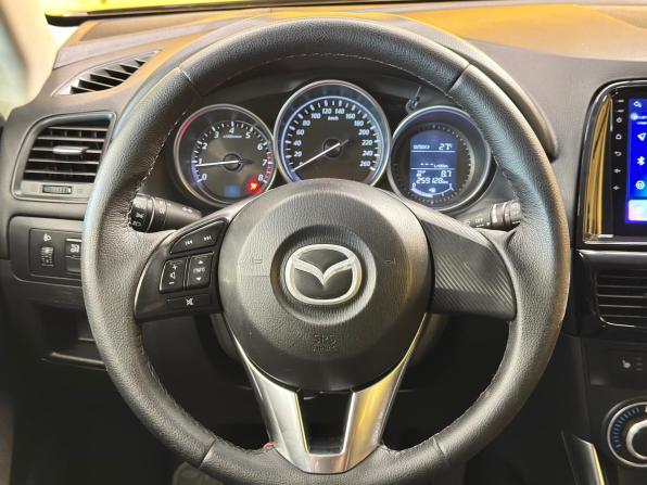 Mazda CX-5 I с пробегом 2013 года, цена 1 239 000 рублей, 259128 км, внедорожник, Автокод Объявления