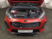 Kia Sportage IV Рестайлинг Москва  - изображение 33