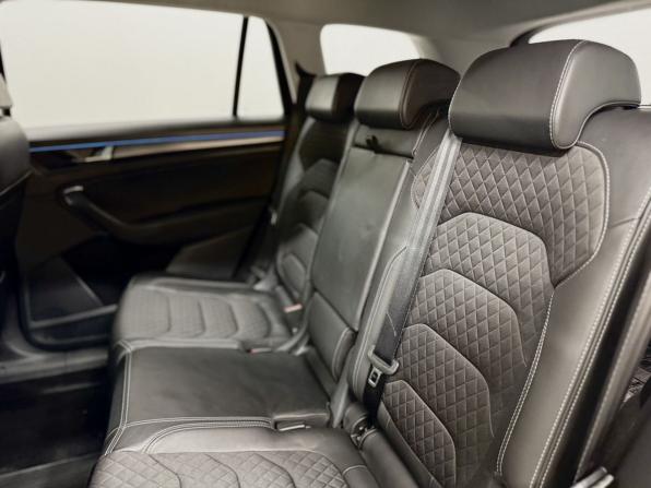 Skoda Kodiaq I с пробегом 2019 года, цена 3 220 000 рублей, 72466 км, внедорожник, Автокод Объявления