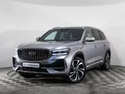 Geely Monjaro I Санкт-Петербург  - изображение 26