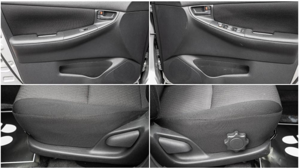 Toyota Allex I Рестайлинг Иркутск  - изображение 21