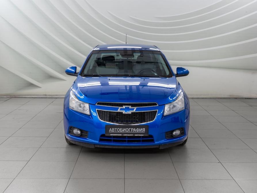 Chevrolet Cruze I Волгоград  - изображение 2