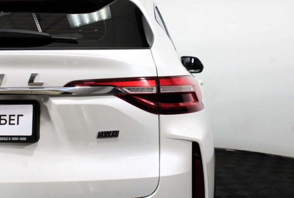 Haval F7 I Нижний Новгород  - изображение 23