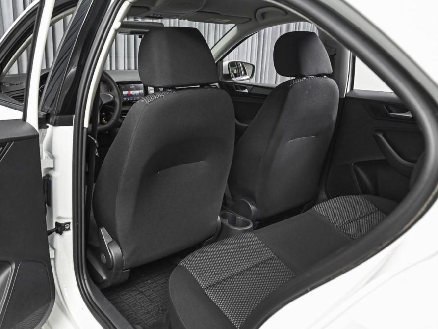 Volkswagen Polo VI Ставрополь  - изображение 11