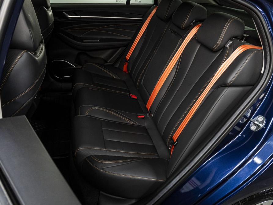 Omoda S5 GT Тюмень  - изображение 15