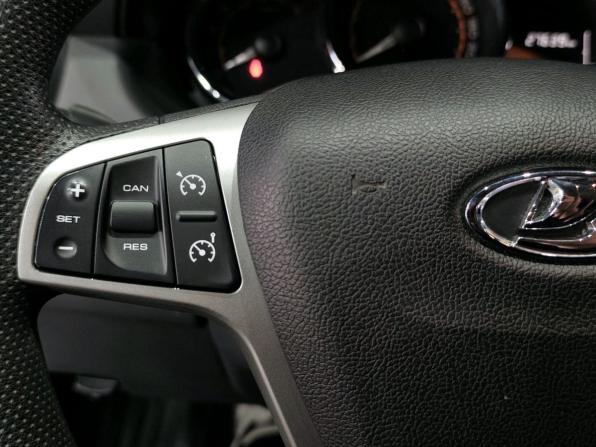 Lada (ВАЗ) Largus I Рестайлинг с пробегом 2021 года, цена 1 250 000 рублей, 27500 км, универсал, Автокод Объявления