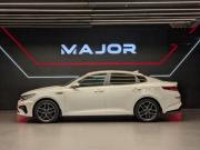 Kia Optima IV Рестайлинг Москва  - изображение 54